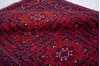 Khan Mohammadi Red Hand Knotted 59 X 86 Area Rug 700-147695 Thumb 5