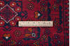 Khan Mohammadi Red Hand Knotted 59 X 86  Area Rug 700-147695 Thumb 6
