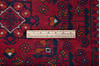 Khan Mohammadi Red Hand Knotted 59 X 86 Area Rug 700-147695 Thumb 6