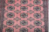 Bokhara Red Hand Knotted 42 X 510 Area Rug 700-147697 Thumb 3
