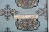 Bokhara Blue Hand Knotted 48 X 68 Area Rug 700-147698 Thumb 6
