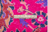 Chobi Red Hand Knotted 82 X 100 Area Rug 700-147699 Thumb 7