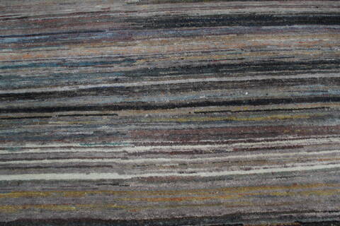 Jaipur Multicolor Hand Knotted 40 X 60 Area Rug 905-147704 Image 6
