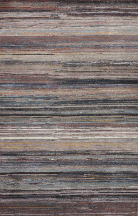 Jaipur Multicolor Hand Knotted 40 X 60 Area Rug 905-147704 Image 0