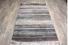 Jaipur Multicolor Hand Knotted 40 X 60 Area Rug 905-147704 Thumb 1