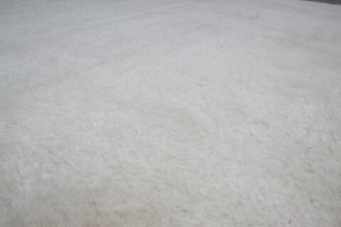 Jaipur White Hand Knotted 40 X 62 Area Rug 905-147705 Image 4