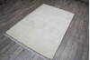 Jaipur White Hand Knotted 40 X 62 Area Rug 905-147705 Thumb 3