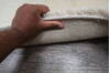 Jaipur White Hand Knotted 40 X 62 Area Rug 905-147705 Thumb 6