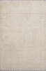 Jaipur White Hand Knotted 40 X 62 Area Rug 905-147705 Thumb 0