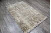 Jaipur Beige Hand Knotted 40 X 60 Area Rug 905-147706 Thumb 2