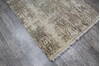 Jaipur Beige Hand Knotted 40 X 60  Area Rug 905-147706 Thumb 4
