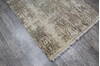 Jaipur Beige Hand Knotted 40 X 60 Area Rug 905-147706 Thumb 4