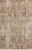 Jaipur Beige Hand Knotted 40 X 60  Area Rug 905-147706 Thumb 0