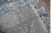 Jaipur Blue Hand Knotted 40 X 60 Area Rug 905-147709 Thumb 8