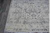 Jaipur White Hand Knotted 60 X 90  Area Rug 905-147711 Thumb 2