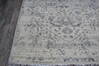 Jaipur White Hand Knotted 60 X 90 Area Rug 905-147711 Thumb 2