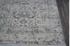 Jaipur White Hand Knotted 60 X 90 Area Rug 905-147711 Thumb 3