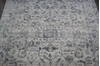 Jaipur White Hand Knotted 60 X 90 Area Rug 905-147711 Thumb 4