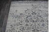 Jaipur White Hand Knotted 60 X 90  Area Rug 905-147711 Thumb 5