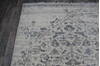 Jaipur White Hand Knotted 60 X 90 Area Rug 905-147711 Thumb 5