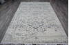 Jaipur White Hand Knotted 60 X 90 Area Rug 905-147711 Thumb 7