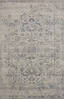 Jaipur White Hand Knotted 60 X 90  Area Rug 905-147711 Thumb 0