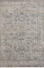 Jaipur White Hand Knotted 60 X 90 Area Rug 905-147711 Thumb 0