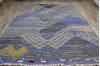 Jaipur Blue Hand Knotted 711 X 910 Area Rug 905-147712 Thumb 1