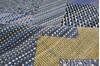 Jaipur Blue Hand Knotted 711 X 910 Area Rug 905-147712 Thumb 4