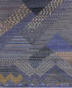 Jaipur Blue Hand Knotted 711 X 910 Area Rug 905-147712 Thumb 0