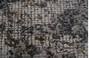 Jaipur Grey Round Hand Knotted 60 X 60 Area Rug 905-147714 Thumb 2