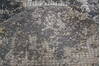 Jaipur Grey Round Hand Knotted 60 X 60 Area Rug 905-147714 Thumb 5
