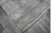 Jaipur Grey Square Hand Knotted 60 X 62  Area Rug 905-147715 Thumb 4