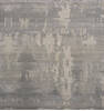 Jaipur Grey Square Hand Knotted 60 X 62  Area Rug 905-147715 Thumb 0
