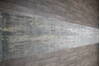 Jaipur Grey Runner Hand Knotted 26 X 161 Area Rug 905-147716 Thumb 1