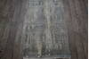 Jaipur Grey Runner Hand Knotted 26 X 161  Area Rug 905-147716 Thumb 2