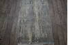 Jaipur Grey Runner Hand Knotted 26 X 161 Area Rug 905-147716 Thumb 2