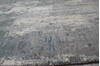 Jaipur Grey Runner Hand Knotted 26 X 161 Area Rug 905-147716 Thumb 5