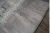 Jaipur Grey Runner Hand Knotted 26 X 161 Area Rug 905-147716 Thumb 7