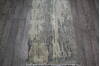 Jaipur White Runner Hand Knotted 26 X 120 Area Rug 905-147717 Thumb 2
