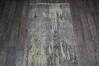 Jaipur White Runner Hand Knotted 26 X 120 Area Rug 905-147717 Thumb 4