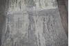 Jaipur White Runner Hand Knotted 26 X 120 Area Rug 905-147717 Thumb 7