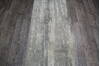 Jaipur Grey Runner Hand Knotted 26 X 1911  Area Rug 905-147718 Thumb 3