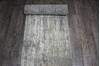 Jaipur Grey Runner Hand Knotted 26 X 1911 Area Rug 905-147718 Thumb 5