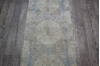 Jaipur White Runner Hand Knotted 26 X 180 Area Rug 905-147719 Thumb 2