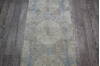 Jaipur White Runner Hand Knotted 26 X 180  Area Rug 905-147719 Thumb 2