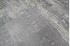 Jaipur Grey Hand Knotted 60 X 90 Area Rug 905-147721 Thumb 5