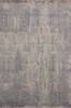 Jaipur Grey Hand Knotted 60 X 90 Area Rug 905-147721 Thumb 0
