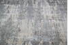 Jaipur Grey Hand Knotted 80 X 100 Area Rug 905-147722 Thumb 4