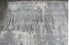 Jaipur Grey Hand Knotted 80 X 100 Area Rug 905-147722 Thumb 5